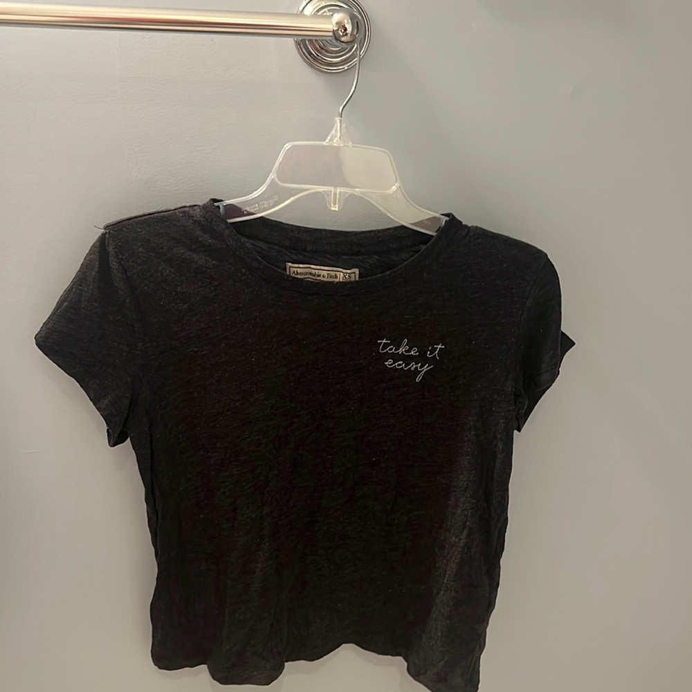 “Take it easy” shirt